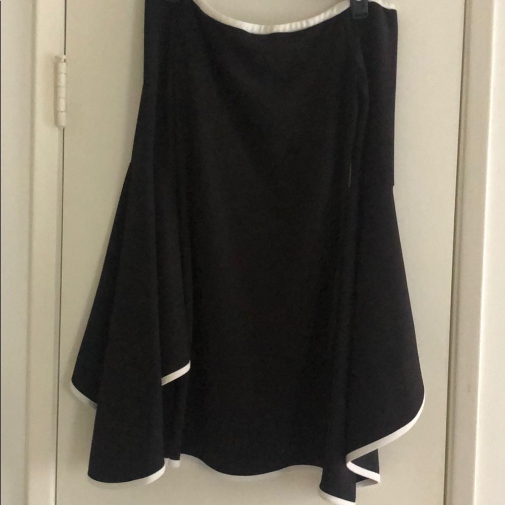 Hot Miami styles mini dress off shoulder fits M